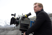 Christopher Nolan